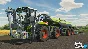 ⭐ Farming Simulator 22 - CLAAS XERION SADDLE TRAC Pack