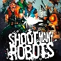 ⭐️Shoot Many Robots / Steam Key / RU+Global
