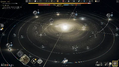 ⭐ IXION RoW Steam Key 🔑 EUROPE