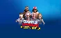 ⭐ WWE 2K BATTLEGROUNDS - Ultimate Brawlers Pass DLC EU 