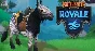 ⭐Battlerite - Mountain Zebra Skin DLC Steam КЛЮЧ 🔑GLOB