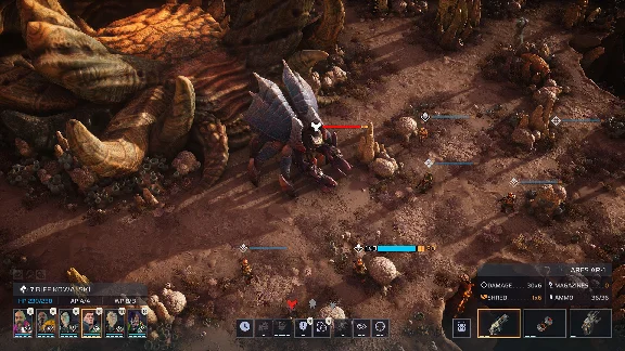 ⭐Phoenix Point: Complete Edition Steam КЛЮЧ 🔑GLOBAL