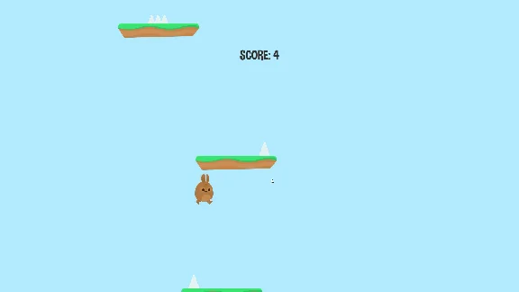 ⭐ Little Bunny Steam КЛЮЧ 🔑 GLOBAL