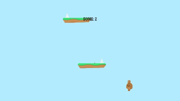 ⭐ Little Bunny Steam КЛЮЧ 🔑 GLOBAL