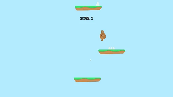 ⭐ Little Bunny Steam КЛЮЧ 🔑 GLOBAL