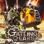 ⭐️Gatling Gears / Steam Key / RU+Global