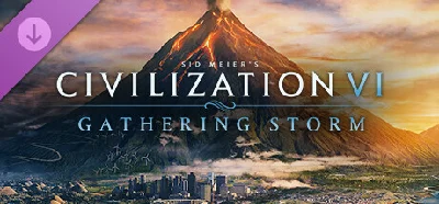 ✅Sid Meier´s Civilization VI: Rise and Fall (Steam Key)