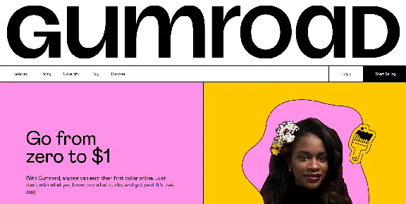 ⭐ Gumroad ⭐ Purchase on YOUR ACCOUNT 👍 QUALITY