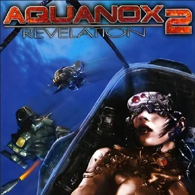 ⭐️AquaNox 2: Revelation / Steam Key / RU+Global