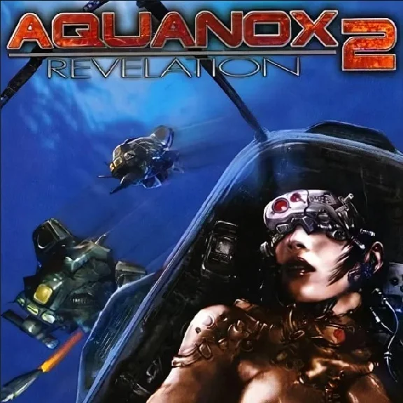⭐️AquaNox 2: Revelation / Steam Key / RU+Global