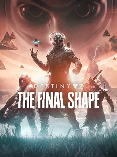 ⭐Destiny 2 Final shape  Key⭐RU CIS