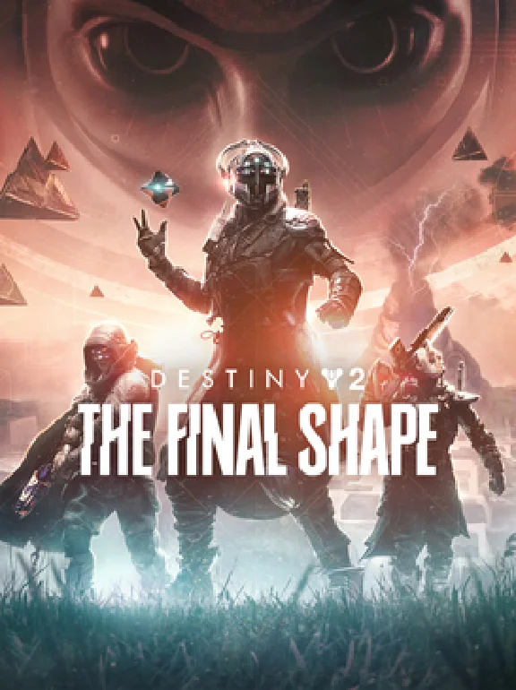 ⭐Destiny 2 Final shape  Key⭐RU CIS