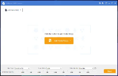 🔼 Vidmore DVD Creator 🔑 Регистрационный код 1 год 🚀