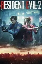 🔴RESIDENT EVIL 2🔴 XBOX KEY🔴