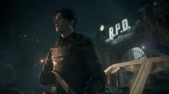 🔴RESIDENT EVIL 2🔴 XBOX KEY🔴
