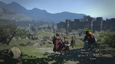 🔴Dragon´s Dogma: Dark Arisen🔴 XBOX KEY🔴