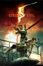🔴RESIDENT EVIL 5🔴XBOX КЛЮЧ🔴