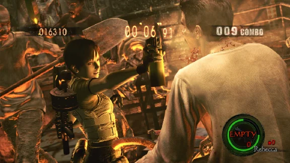 🔴RESIDENT EVIL 5🔴XBOX КЛЮЧ🔴