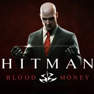 HITMAN: BLOOD MONEY ✅STEAM KEY🔑
