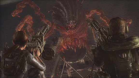 🔴Resident Evil Revelations🔴XBOX KEY🔴
