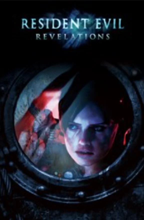 🔴Resident Evil Revelations🔴XBOX KEY🔴