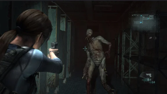 🔴Resident Evil Revelations🔴XBOX KEY🔴