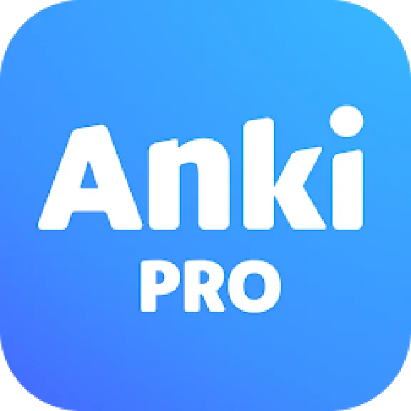 Anki PRO | 1/12 months to your account