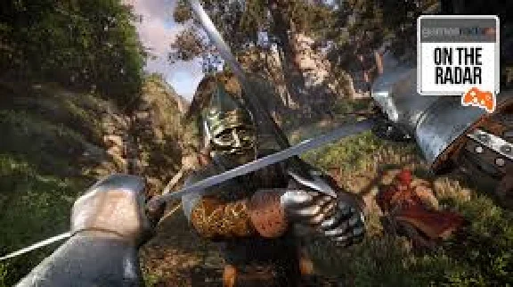 Any Region Kingdom Come Deliverance II Fresh Account