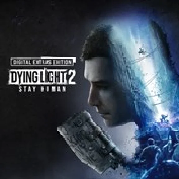 🔥Dying Light 2 Stay Human Digital Extras Edition🔥XBOX