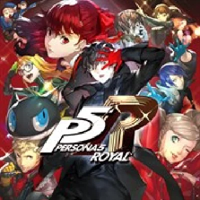 🔥Persona 5 Royal🔥XBOX