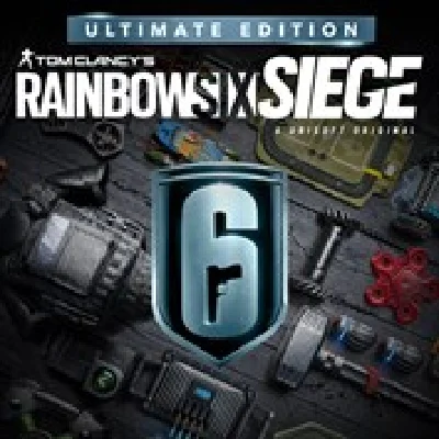 🔥Tom Clancy’s Rainbow Six Siege Ultimate Edition🔥XBOX