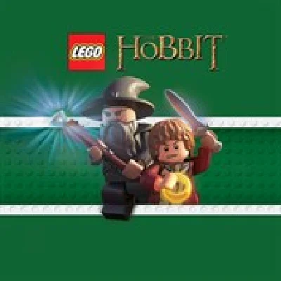 🔥LEGO The Hobbit🔥XBOX
