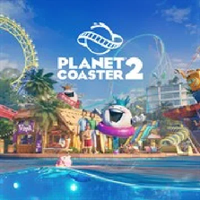 🔥Planet Coaster 2🔥XBOX