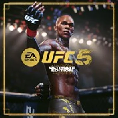 🔥UFC 5 Ultimate Edition🔥XBOX