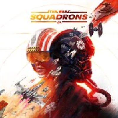 🔥STAR WARS Squadrons🔥XBOX