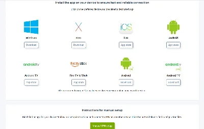 🔴ZoogVPN PRO Global【3 YEARS】WIREGUARD + OVPN✨Unlimited