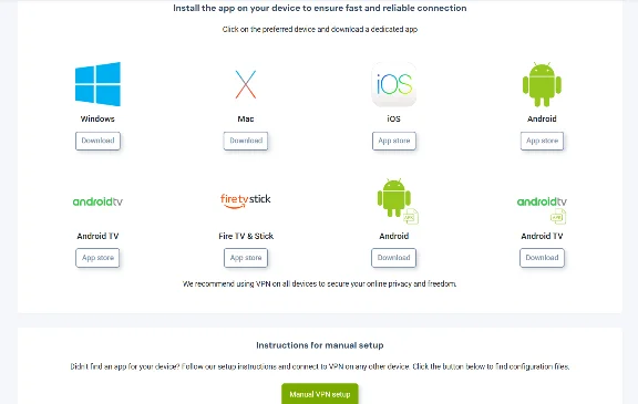 🔴ZoogVPN PRO Global【3 YEARS】WIREGUARD + OVPN✨Unlimited