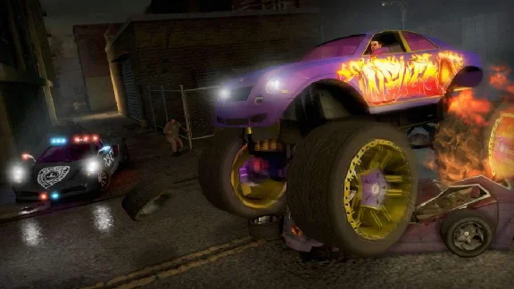 ⭐ Saints Row IV: Re-Elected Steam Key 🔑GLOBAL