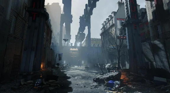 ⭐ Wolfenstein: Youngblood Steam Key 🔑 EUROPE