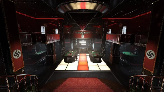 ⭐ Wolfenstein: Youngblood Steam Key 🔑 EUROPE