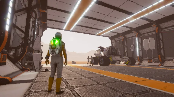 ⭐ Occupy Mars: The Game Steam Key 🔑 GLOBAL