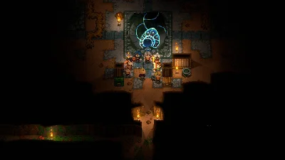 ⭐ Core Keeper EU Steam КЛЮЧ 🔑 ЕВРОПА