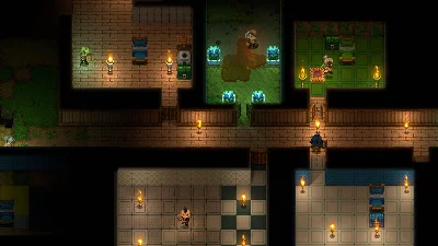 ⭐ Core Keeper EU Steam КЛЮЧ 🔑 ЕВРОПА