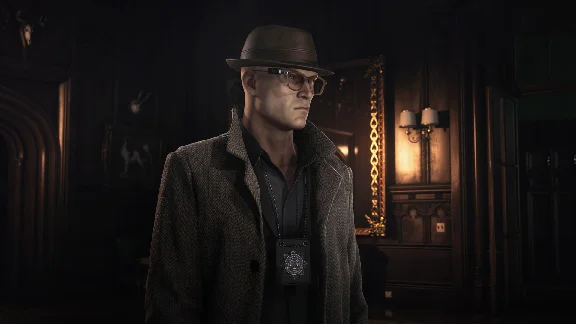 ⭐ HITMAN World of Assassination EU PC Steam Key 🔑EUROP
