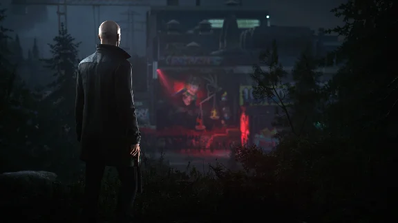 ⭐ HITMAN World of Assassination EU PC Steam Key 🔑EUROP