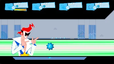 ⭐SpeedRunners - Civil Dispute! DLC Steam КЛЮЧ 🔑GLOBAL