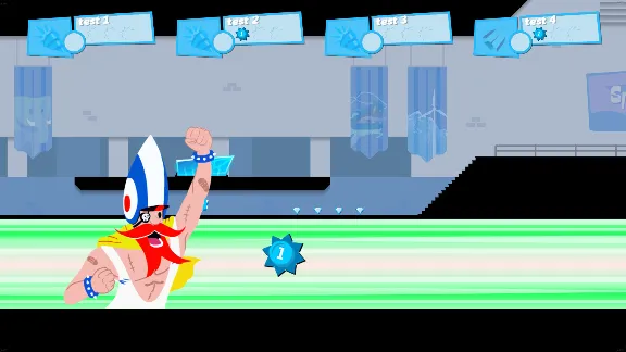 ⭐SpeedRunners - Civil Dispute! DLC Steam КЛЮЧ 🔑GLOBAL