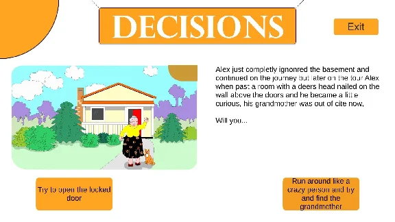 ⭐ Decisions Steam КЛЮЧ 🔑 GLOBAL