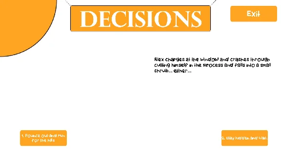 ⭐ Decisions Steam КЛЮЧ 🔑 GLOBAL