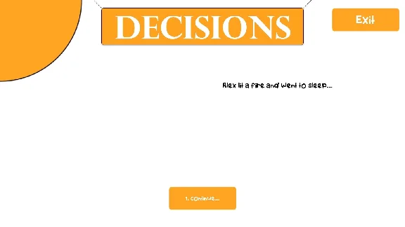 ⭐ Decisions Steam КЛЮЧ 🔑 GLOBAL